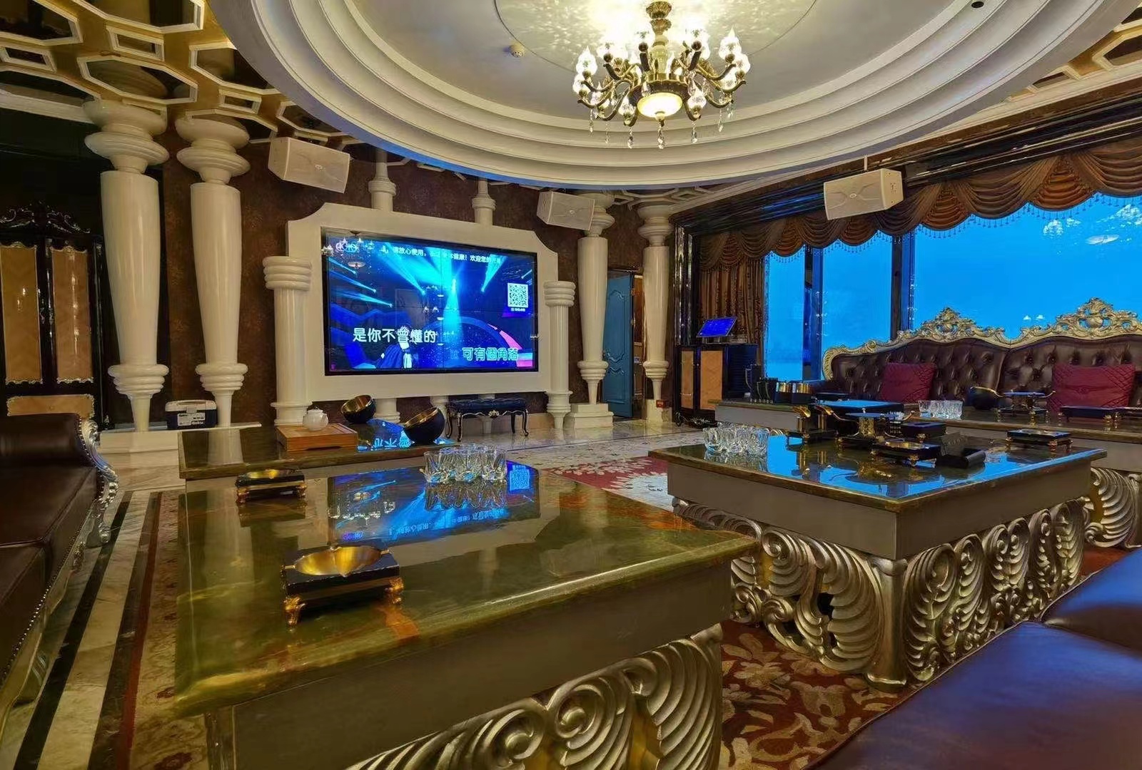 湖州小时场ktv在哪里有推荐-长兴县ktv预定